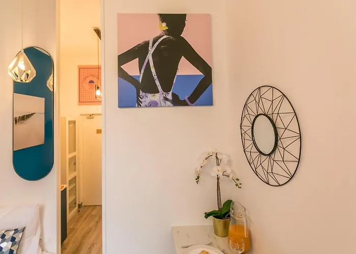 Apartamento Ws Marais - Republique *