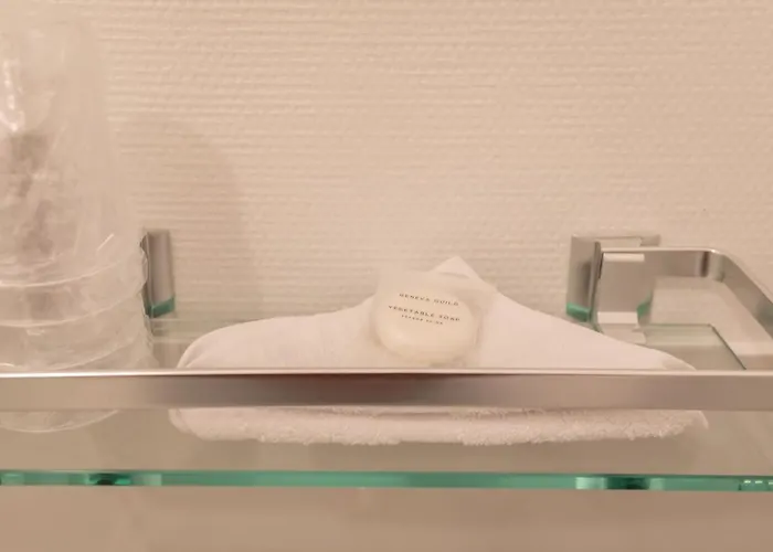 Ws Marais - Republique Apartamento Paris