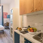 Ws Marais - Republique Apartament