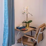 Apartament Ws Marais - Republique Paryż