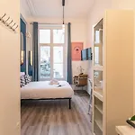 Ws Marais - Republique Apartament *
