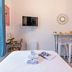 Ws Marais - Republique Apartament Paryż