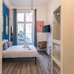 Ws Marais - Republique Apartament