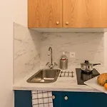 Apartament Ws Marais - Republique Paryż