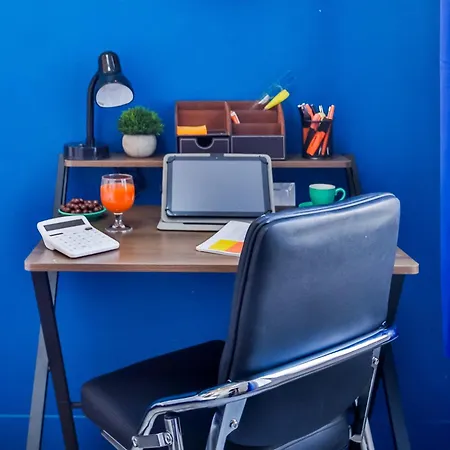 Appartement Ws Marais - Republique