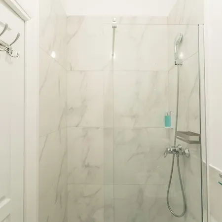 Appartement Ws Marais - Republique