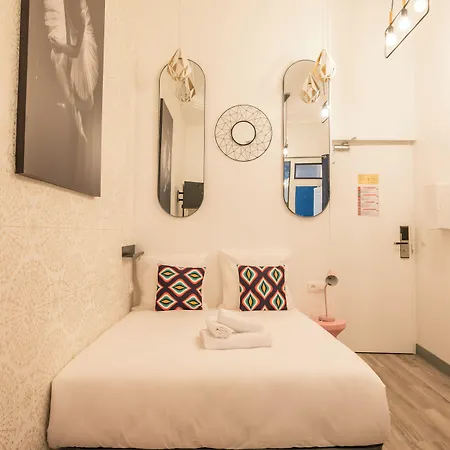 Ws Marais - Republique Appartement Parijs