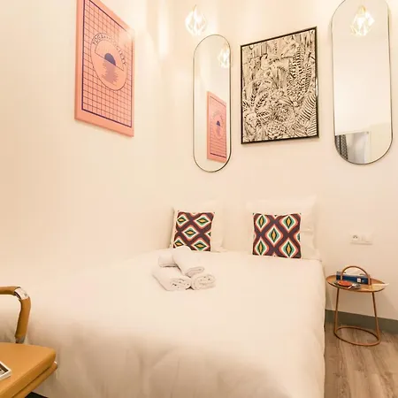 Ws Marais - Republique