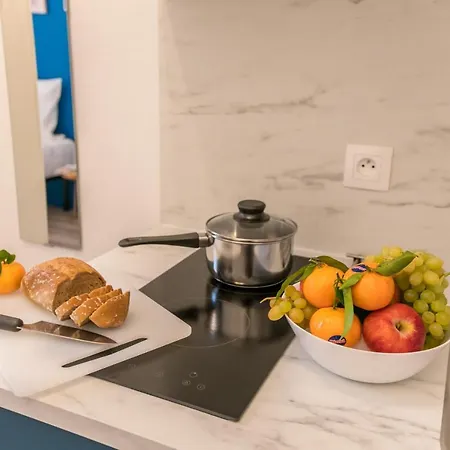 Ws Marais - Republique Appartement *