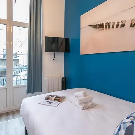 Appartement Ws Marais - Republique