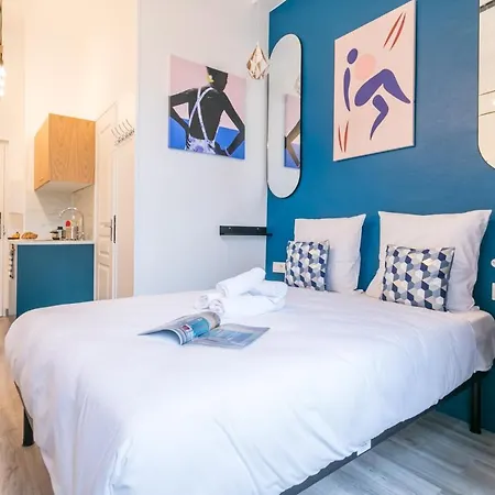 Ws Marais - Republique *