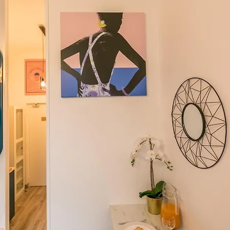 Appartement Ws Marais - Republique *