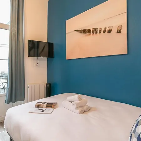 Ws Marais - Republique * Parijs