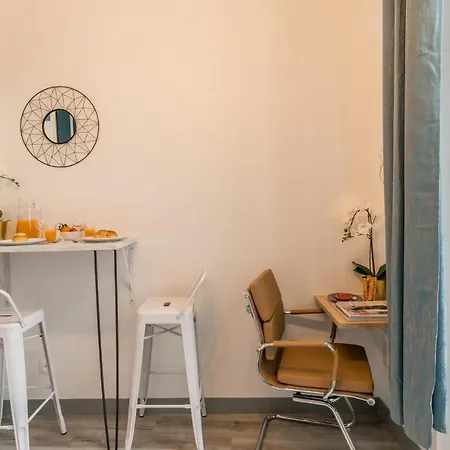 Ws Marais - Republique *