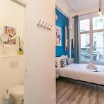 Ws Marais - République Appartamento