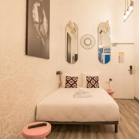 Ws Marais - Republique Apartmán