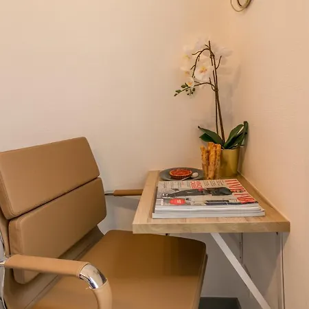 Ws Marais - Republique Apartment