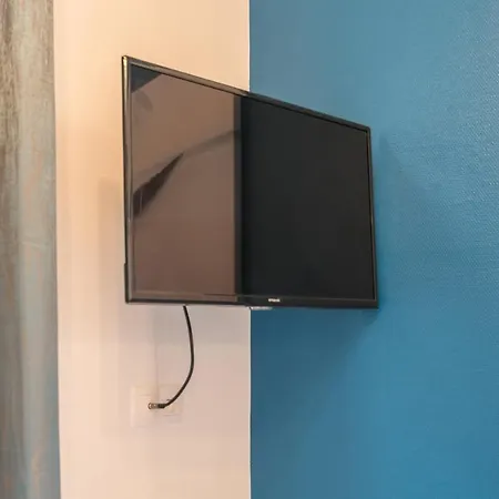 Apartmán Ws Marais - Republique Paříž