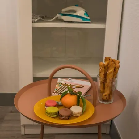 Ws Marais - Republique Apartment