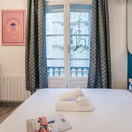 Ws Marais - Republique Apartment *